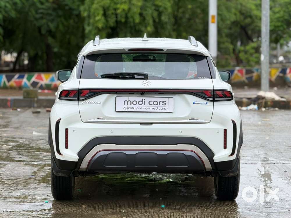 Hyundai Creta 1.5 Sx, 2023, Petrol