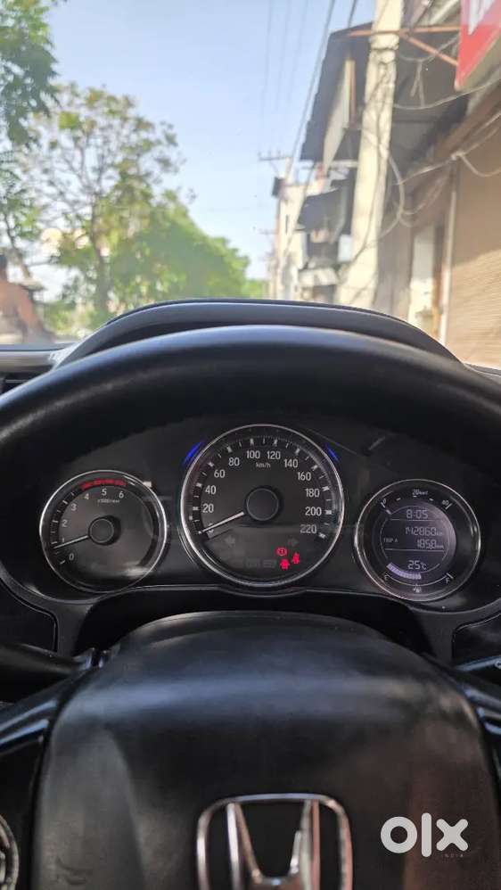 Honda City 2018 Diesel 142870 Km Driven