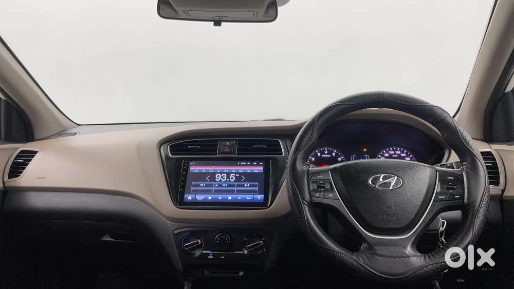 Hyundai Elite I20 1.2 Magna Plus, 2019, Petrol