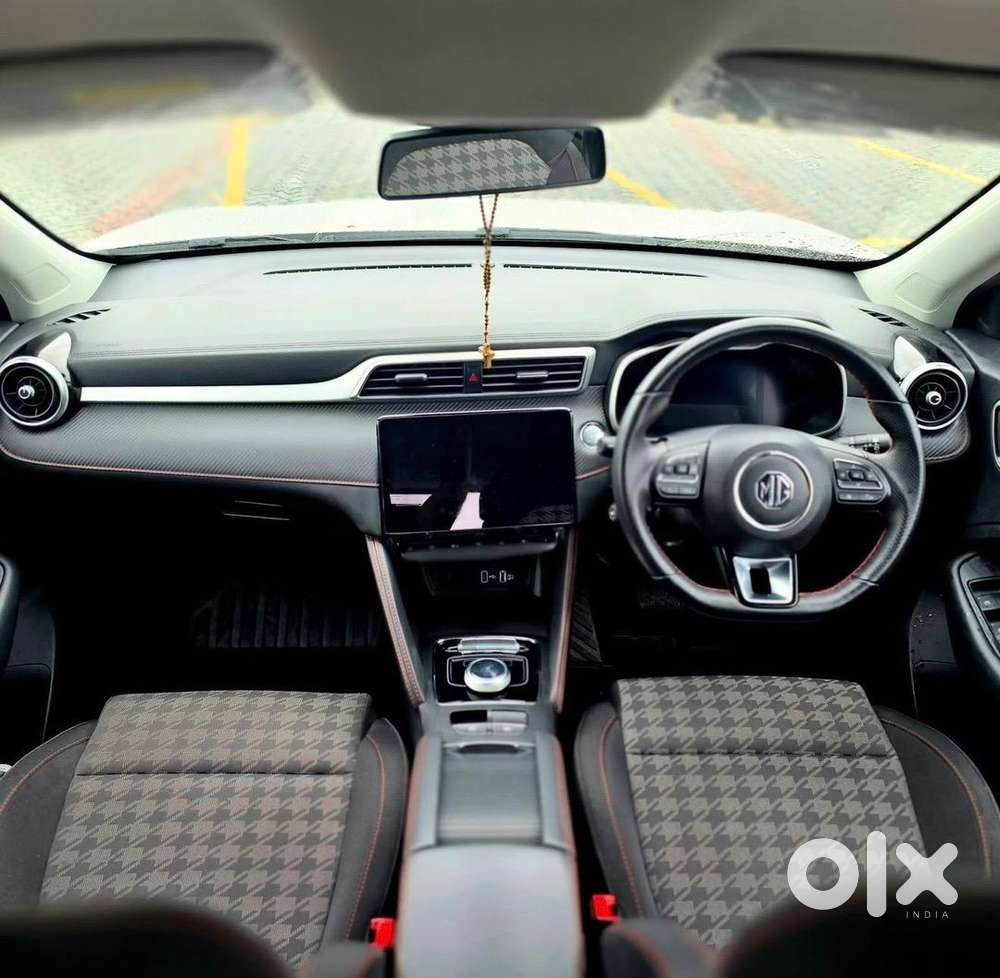 Mg Zs Ev 2023 Electric Well Maintained