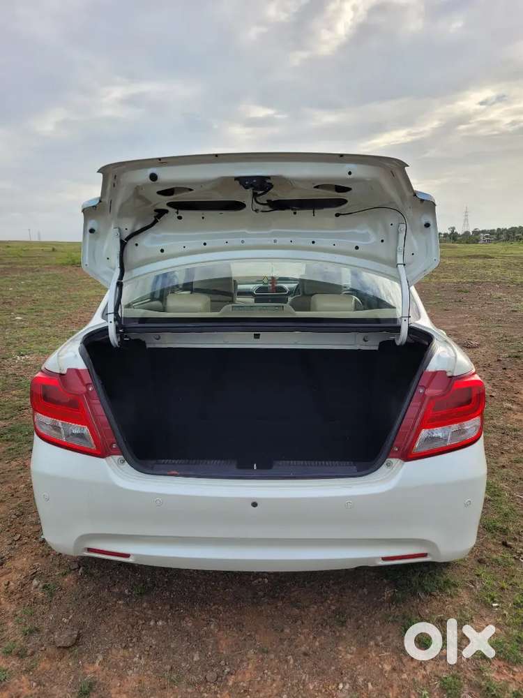 Swift Dzire Vdi