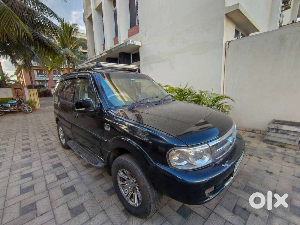 Tata Safari Dicore 2013 Model 2019 Ragistration