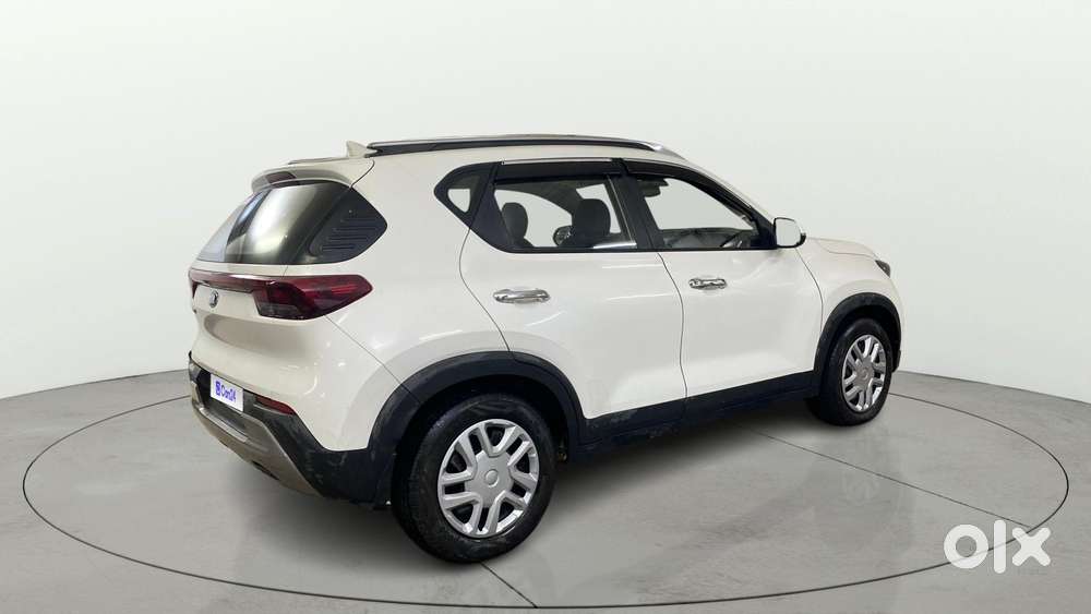 Kia Sonet 1.2 Htk Plus, 2021, Petrol