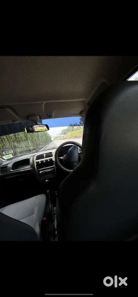 Family Used Single Owner Alto For Sale