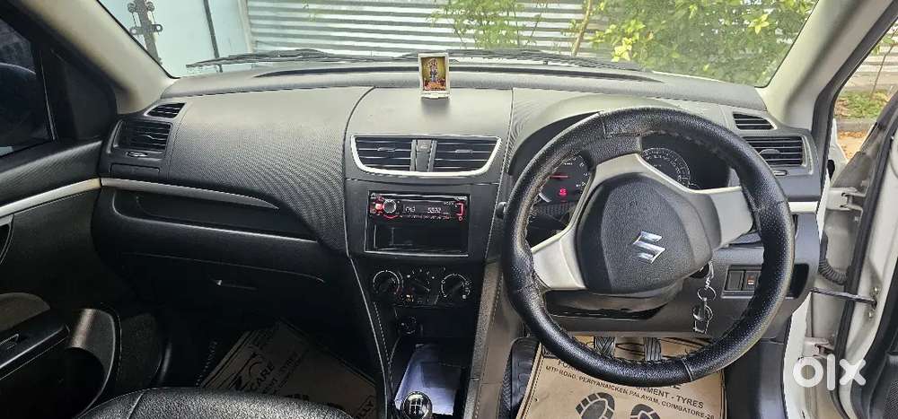 Maruti Suzuki Swift 2014 Petrol 88700 Km Driven