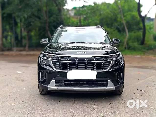 Kia Seltos Htk Plus D, 2025, Diesel