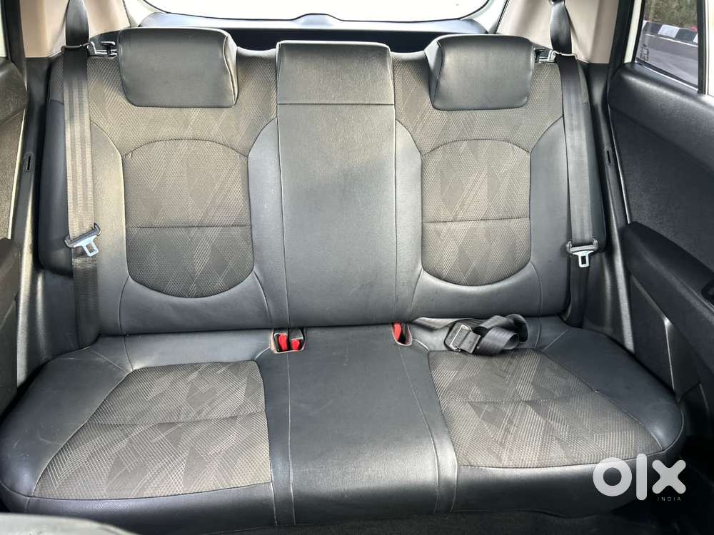 Hyundai Creta 1.6 Ex Petrol, 2019, Cng & Hybrids