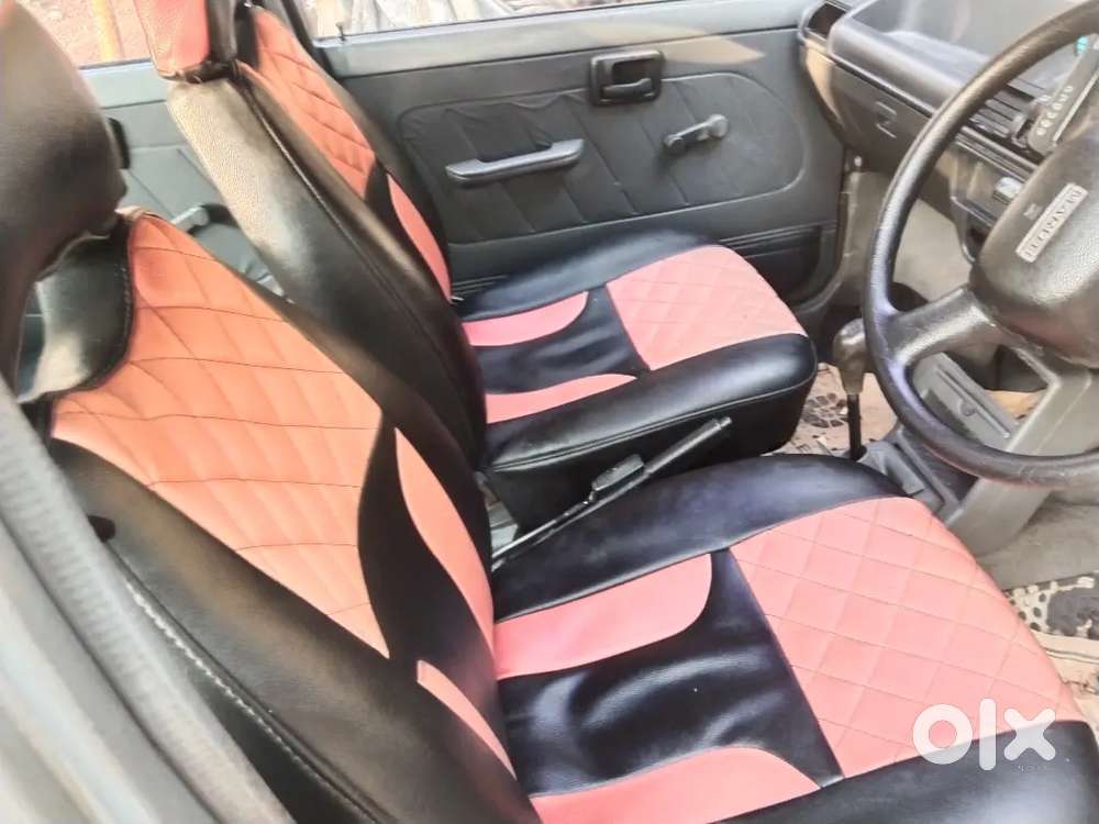 Maruthi 800 For Selling