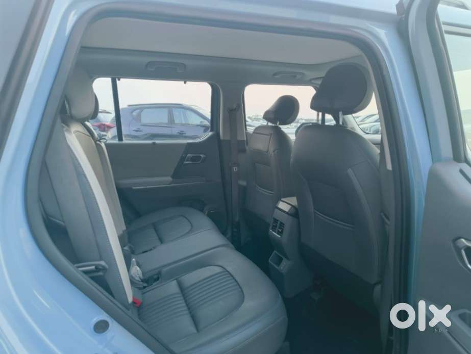 Kia Syros Htx Plus Opt Diesel At, 2025, Diesel