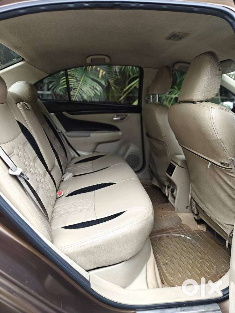 Maruti Suzuki Ciaz Vdi Plus, 2015, Diesel