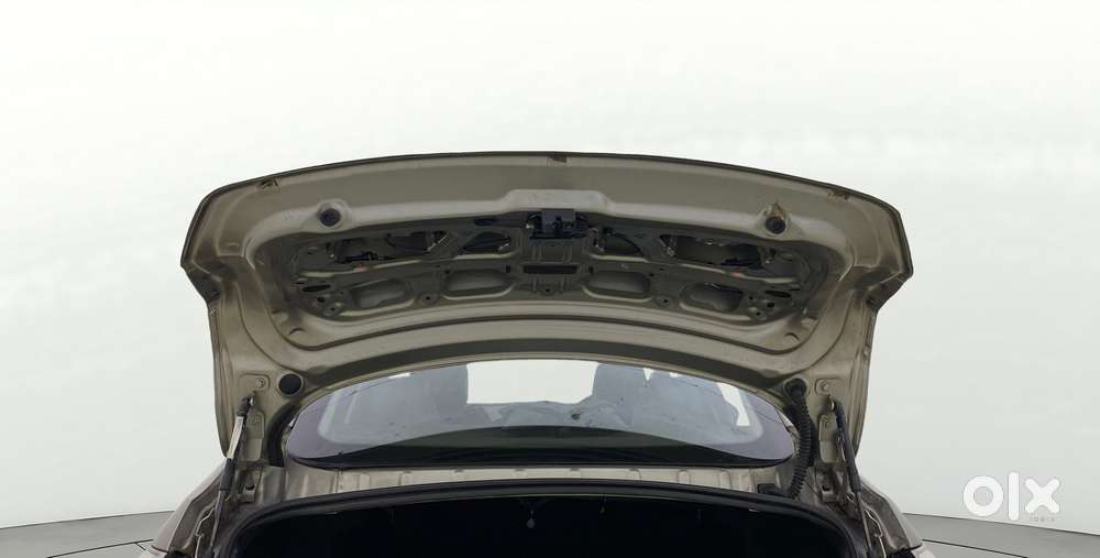 Tata Tigor Xz, 2019, Petrol