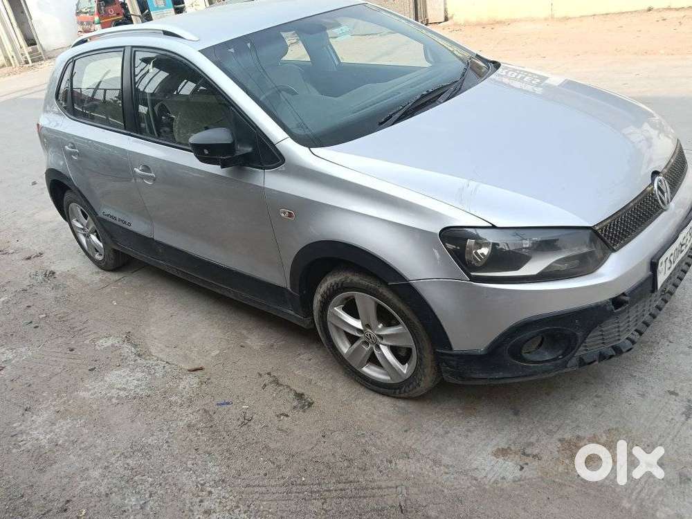 Volkswagen Polo 1.0 Highline Plus Connect Edition, 2014, Diesel