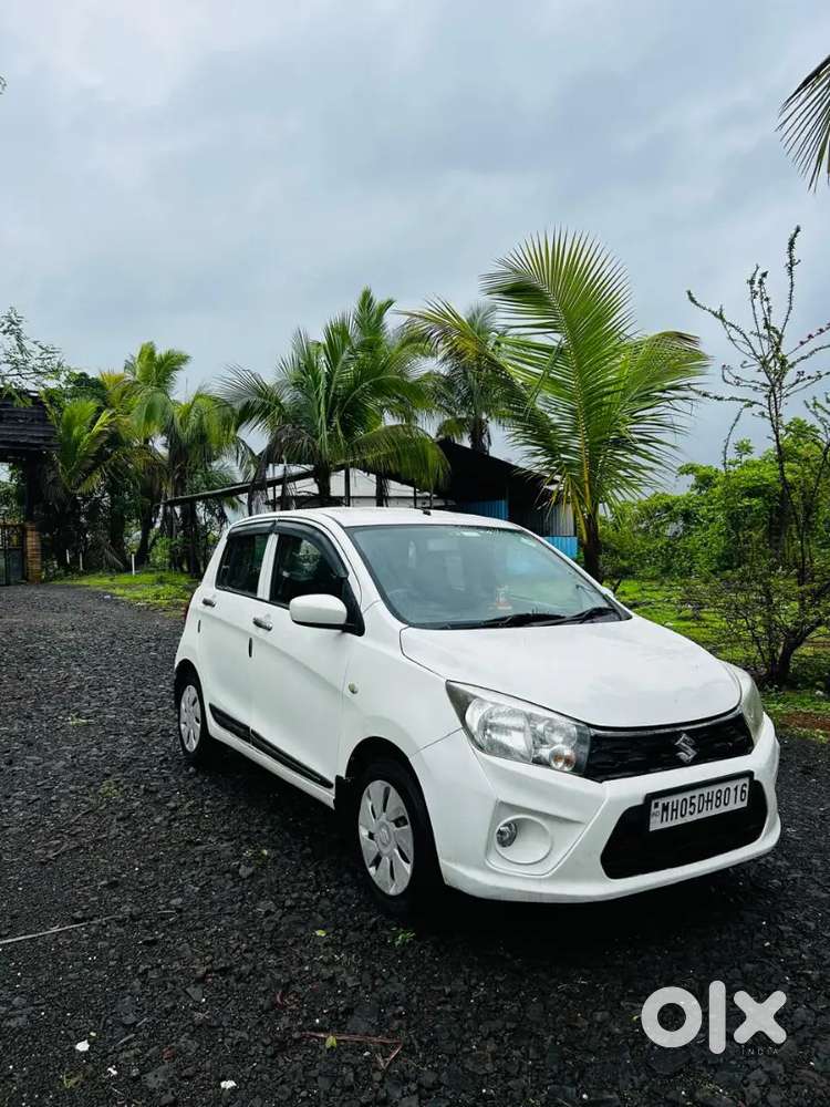 Celerio Vxi Model 2018 Owner 2
