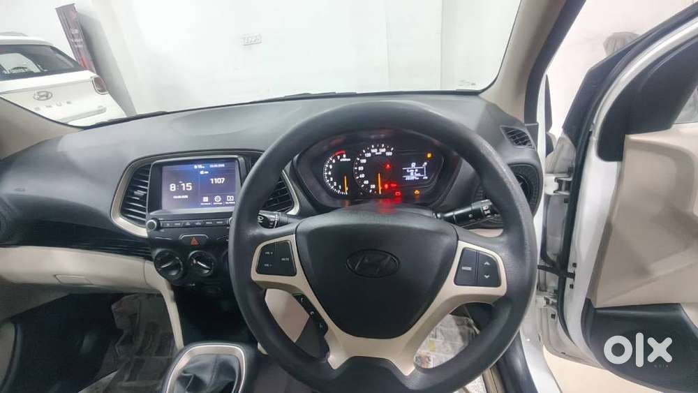 Hyundai Santro Sportz, 2022, Petrol