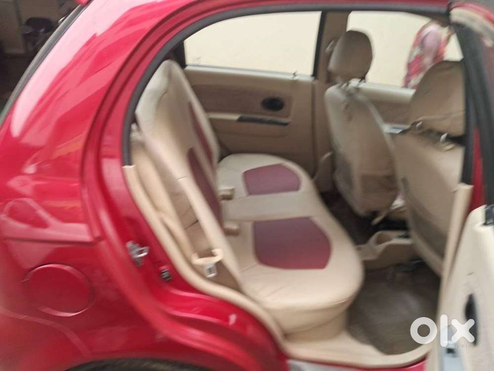 Chevrolet Spark 1.0 Lt (o), 2012, Petrol
