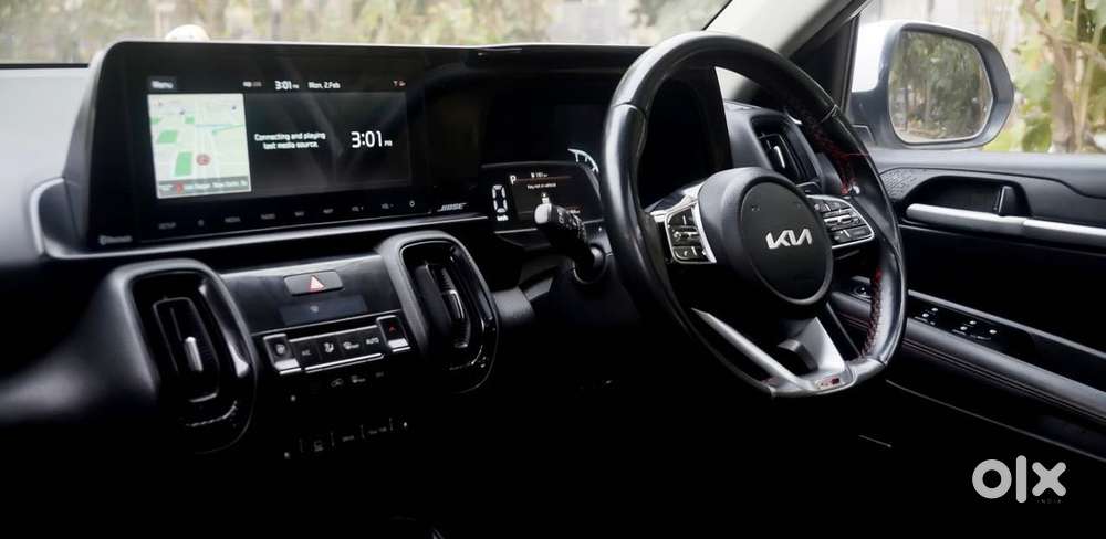 Kia Sonet 1.5 Gtx Plus Diesel, 2022, Diesel