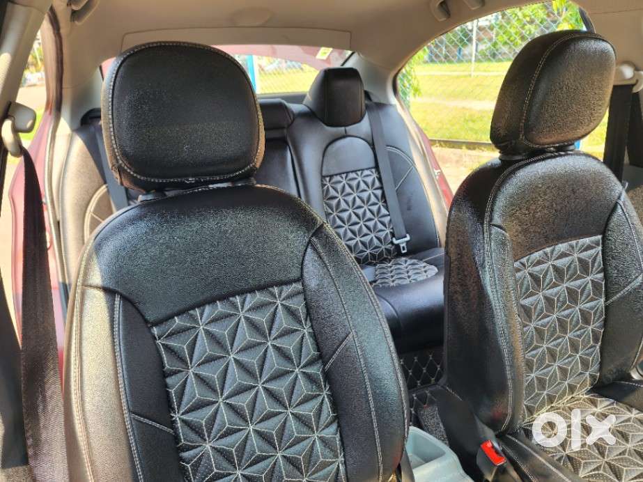 Tata Tigor 1.2 Revotron Xz Plus, 2021, Petrol