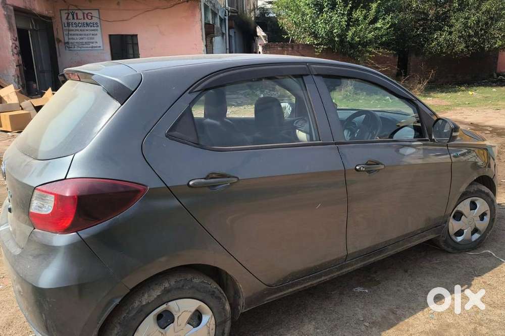 Tata Tiago Ev Xz Plus Lr, 2023, Electric