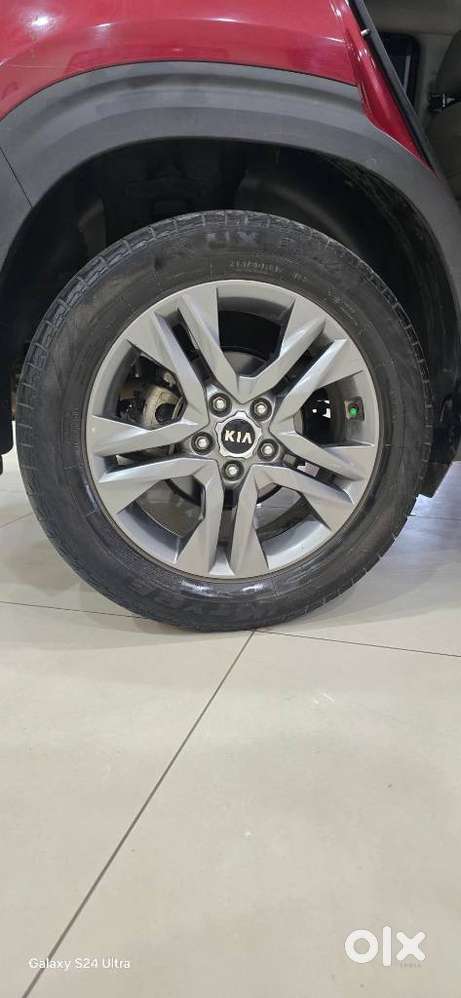 Kia Seltos Htx G, 2021, Petrol