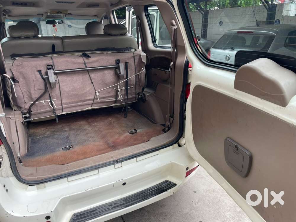 Mahindra Xylo Diesel Manual 2012