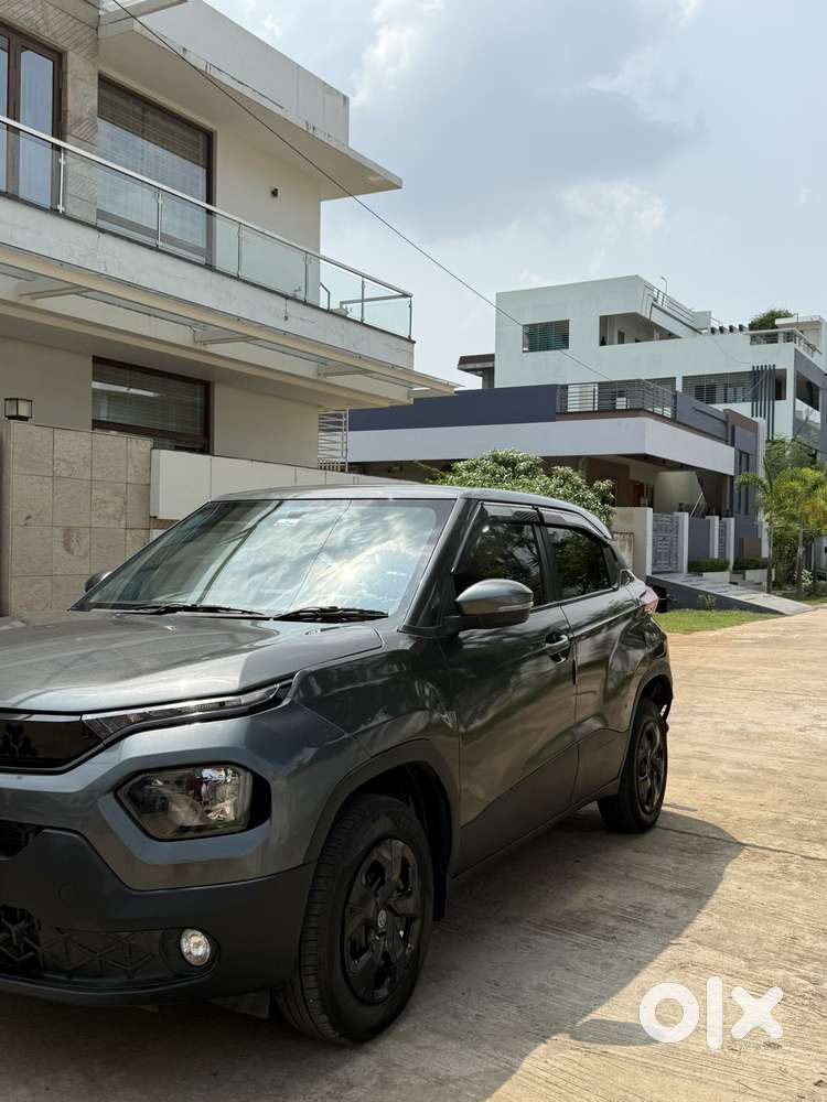 Tata Punch Adventure Rhythm Icng, 2024, Cng & Hybrids