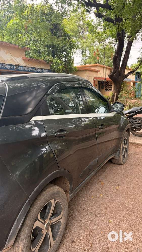 Tata Petrol Manual 2021