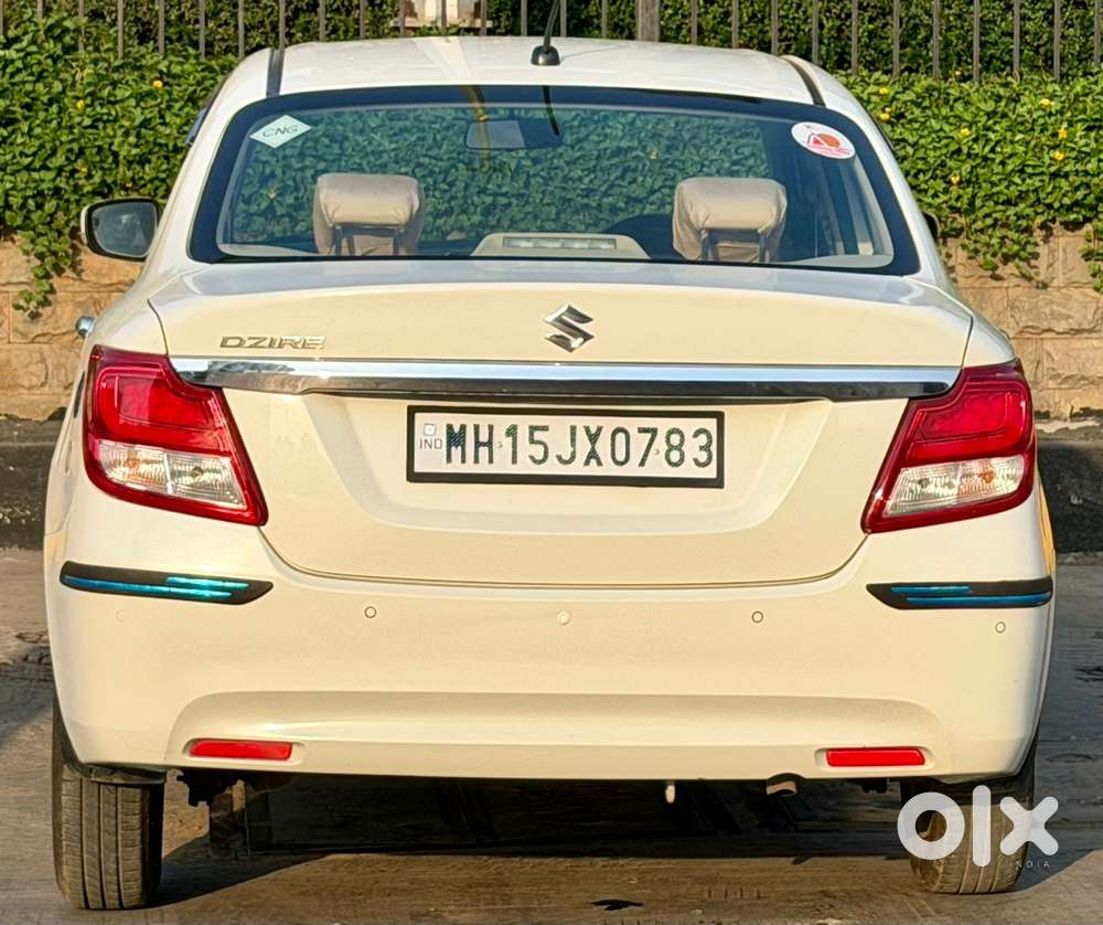 Maruti Suzuki Swift Dzire, 2024, Cng & Hybrids