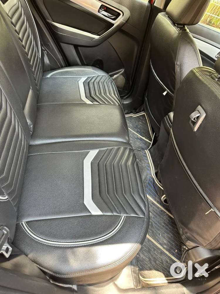 Breeza Zxi 2020/12 Manual Petrol