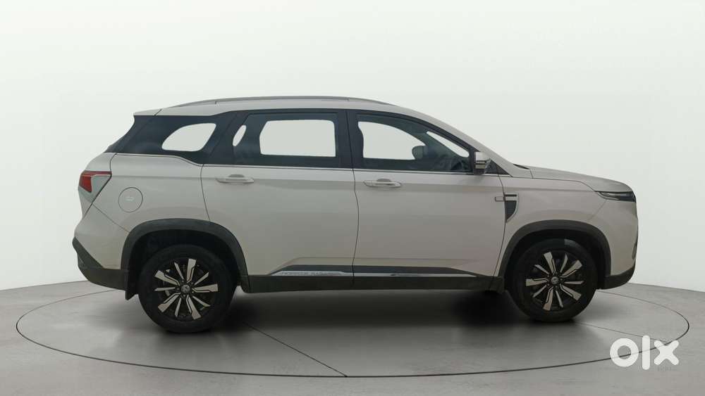 Mg Hector Sharp Dct Petrol, 2019, Petrol