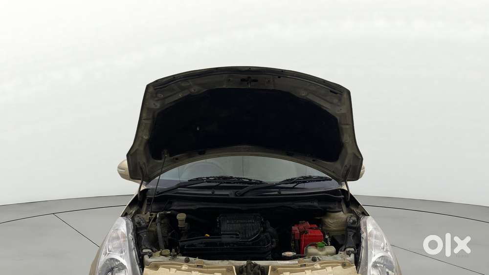 Maruti Suzuki Swift Dzire Vxi 1.2, 2013, Petrol