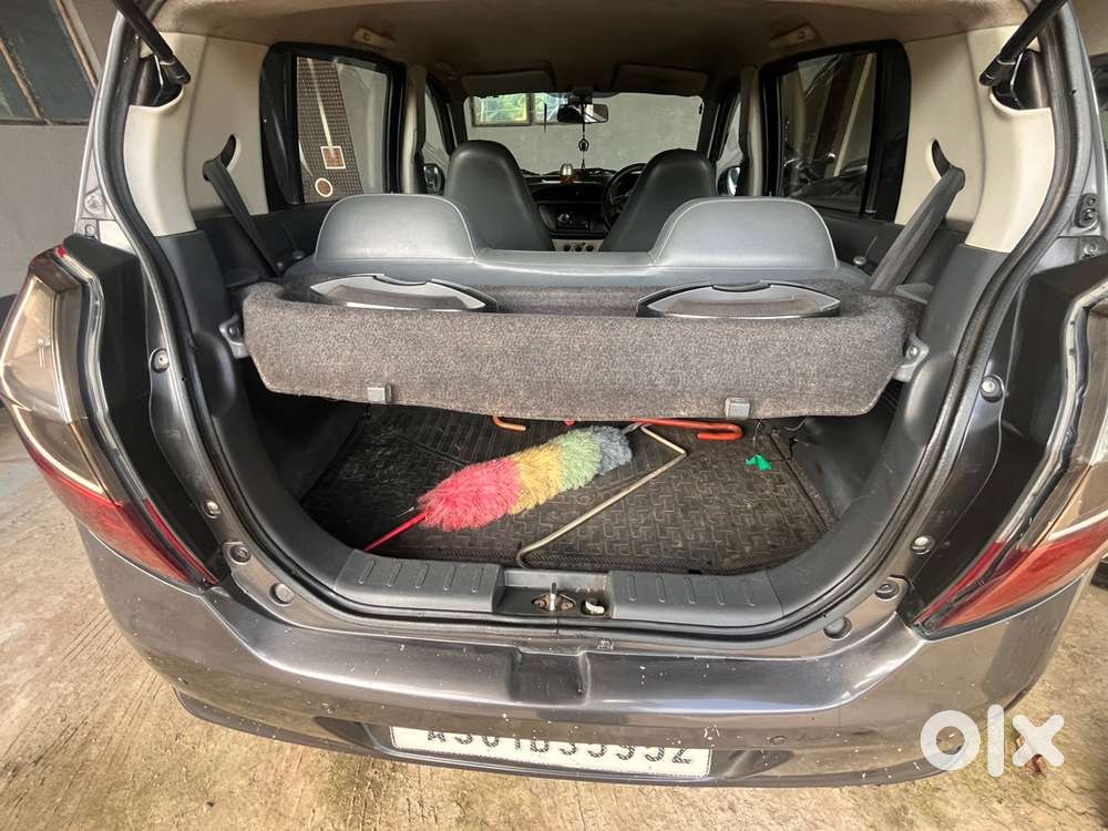 Maruti Suzuki Alto 2015