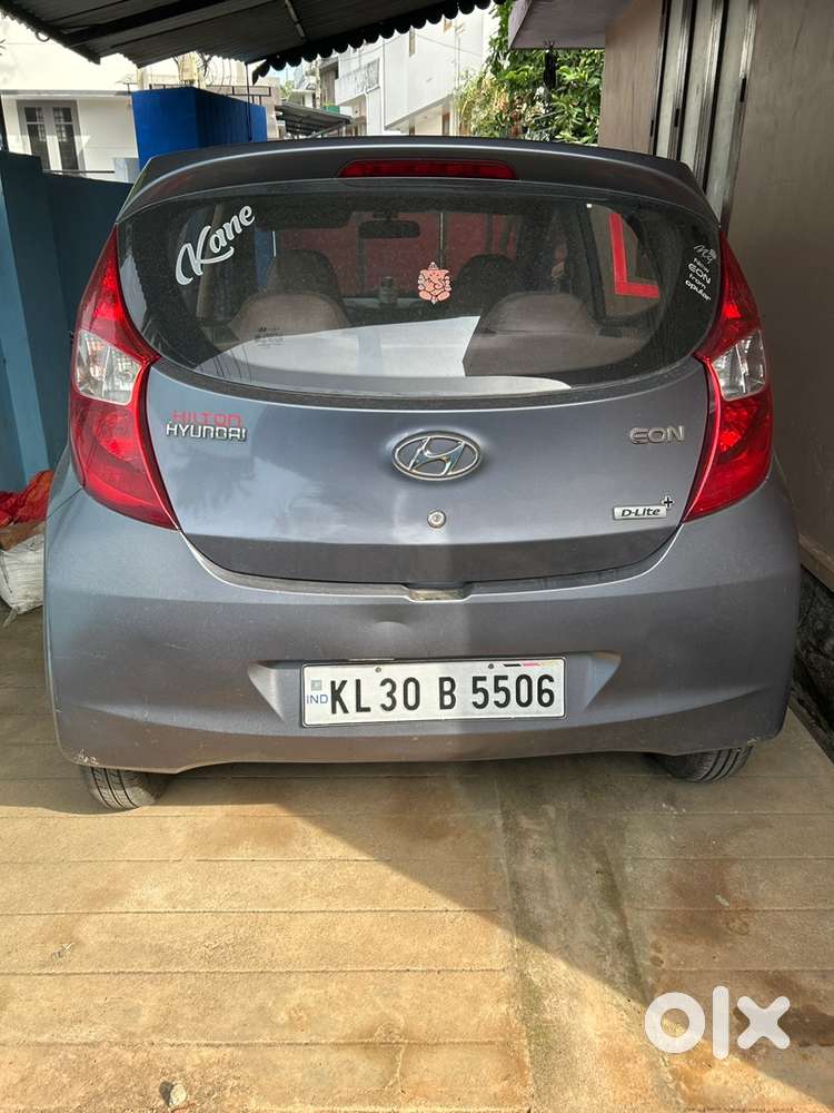 Hyundai Car Manual Petrol 2012