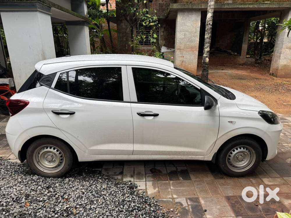 Hyundai Grand I10 Nios Petrol Manual Era 2026