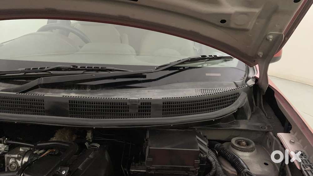 Nissan Micra Xv Cvt, 2015, Petrol