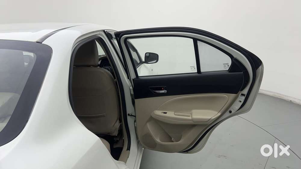 Maruti Suzuki Dzire 1.2 Vxi, 2019, Petrol
