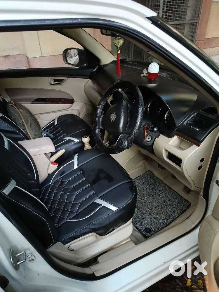 Maruti Suzuki Swift Dzire 2015 Diesel 104800 Km Driven