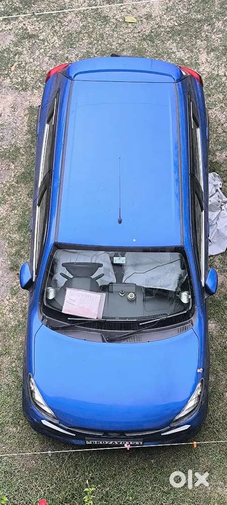 All Good Condition