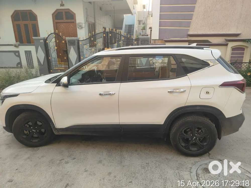 Good Condition And Maintaining