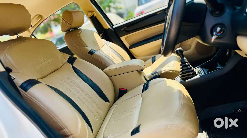 Honda Amaze 2019 Petrol Manual