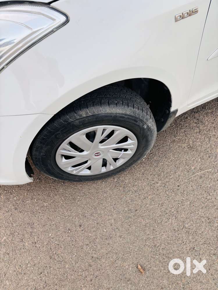 Maruti Suzuki Swift 2012 Diesel Good Condition