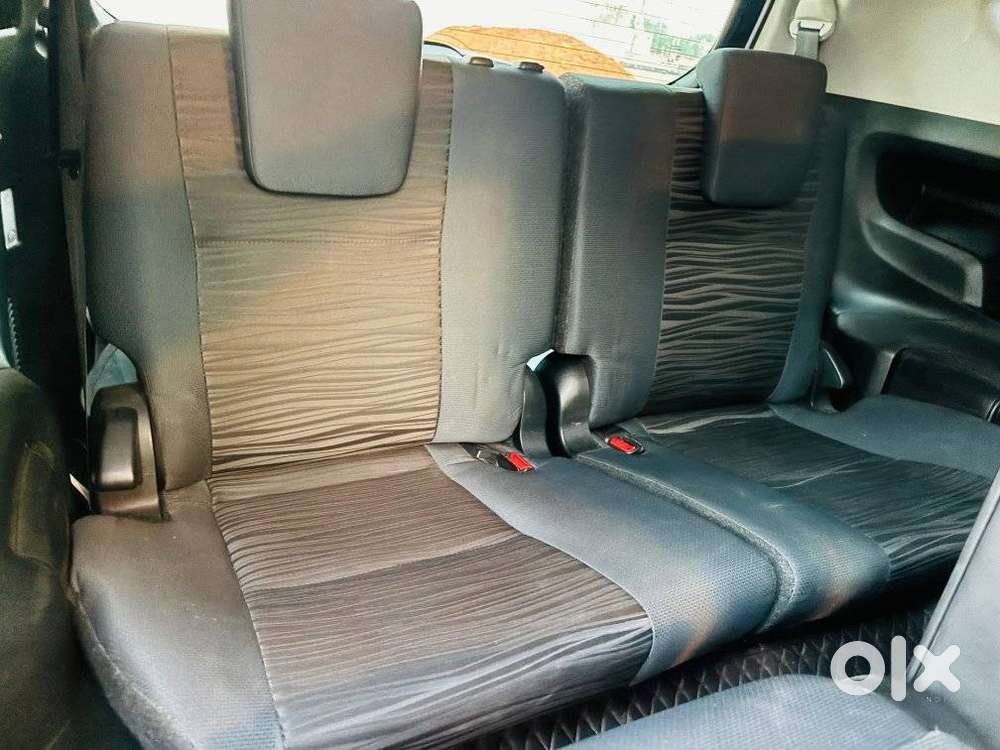 Toyota Innova Crysta 2.4 V 7 Str, 2023, Diesel