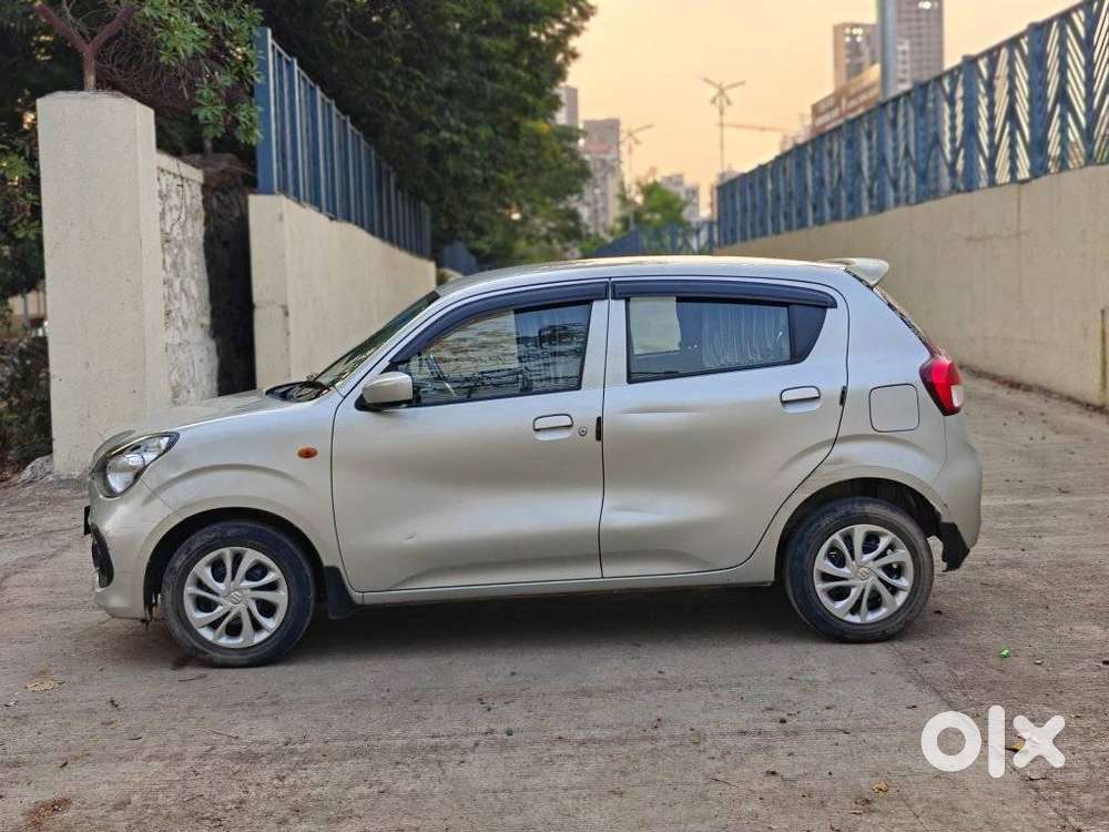 Maruti Suzuki Celerio Vxi(o), 2022, Petrol
