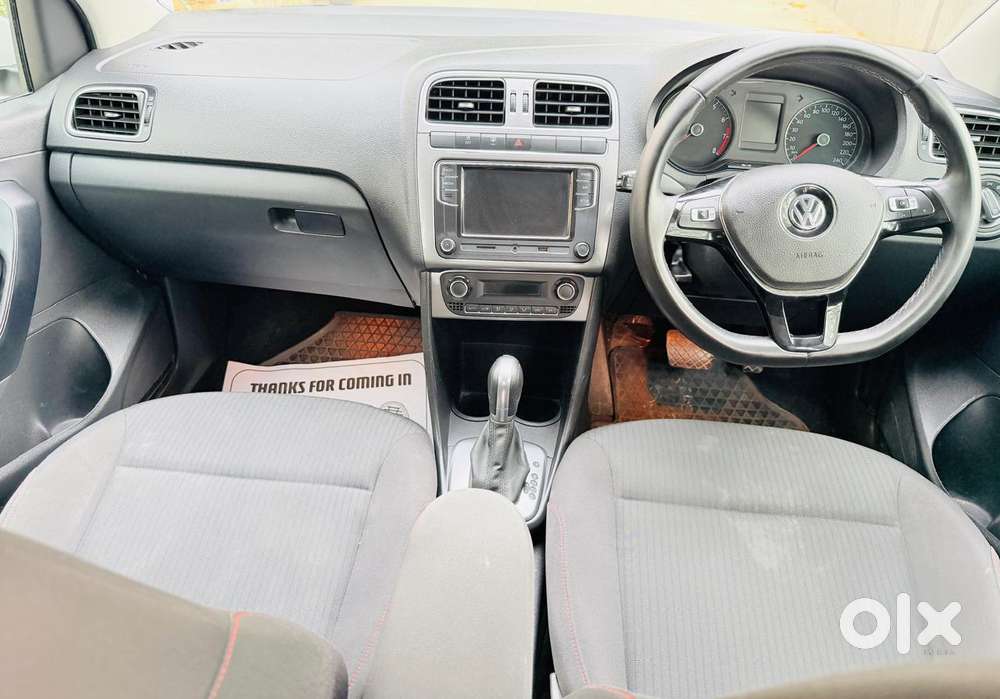 Volkswagen Polo 1.0 Highline Plus Tsi At, 2021, Petrol