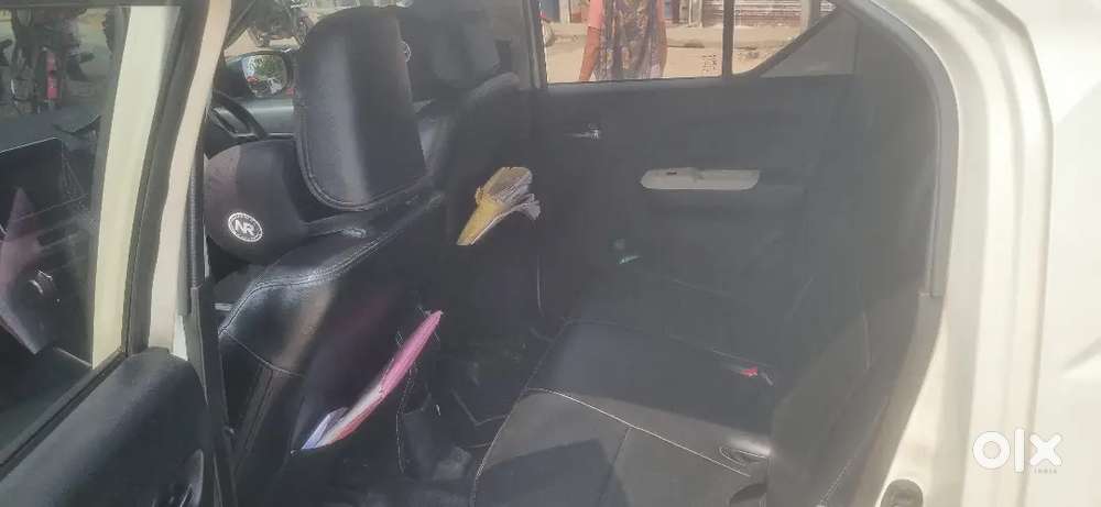 Maruti Suzuki Ignis Diesel 2018