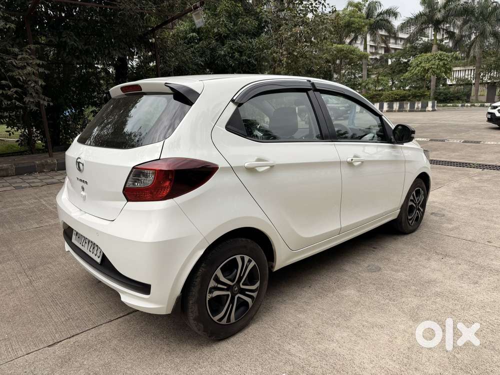 Tata Tiago 1.2 Revotron Xt, 2023, Petrol
