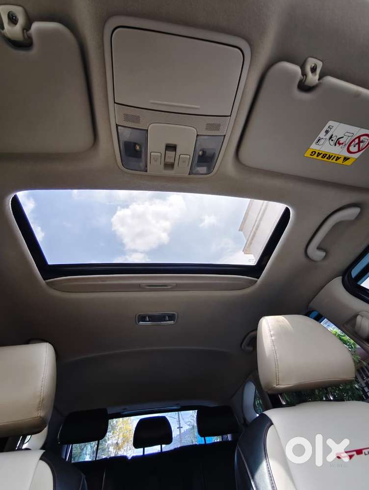 Kia Seltos 1.5 Gtx+ Diesel At, 2021, Diesel