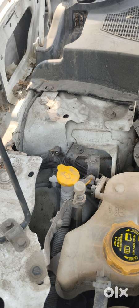 Tata Harrier 2.0 Kryotec Xta Plus, 2022, Diesel
