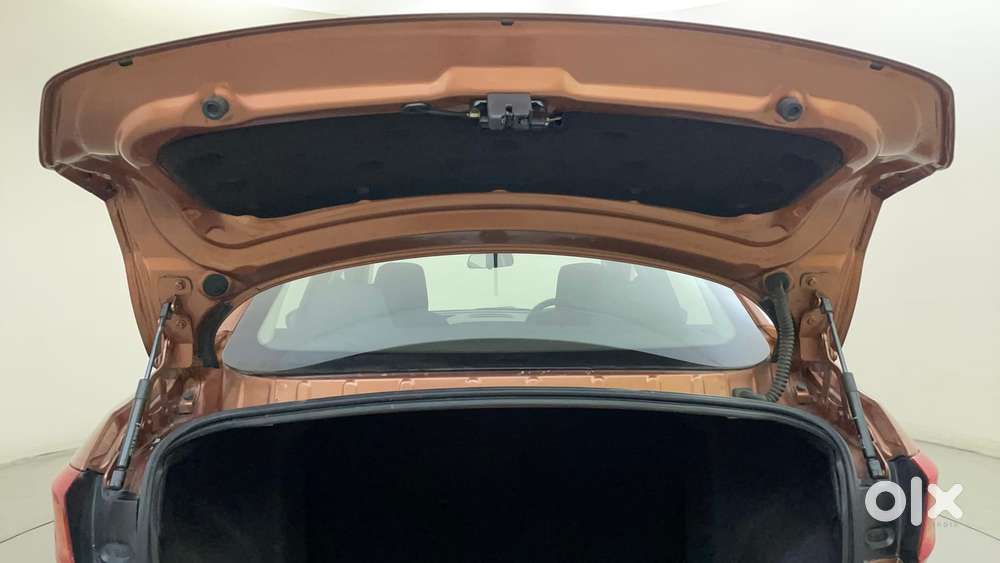 Tata Tigor 1.2 Revotron Xt, 2017, Petrol