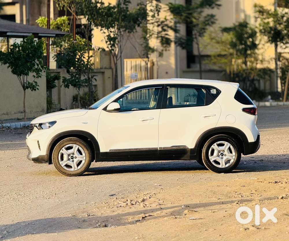 Kia Sonet 1.2 Htk, 2021, Petrol