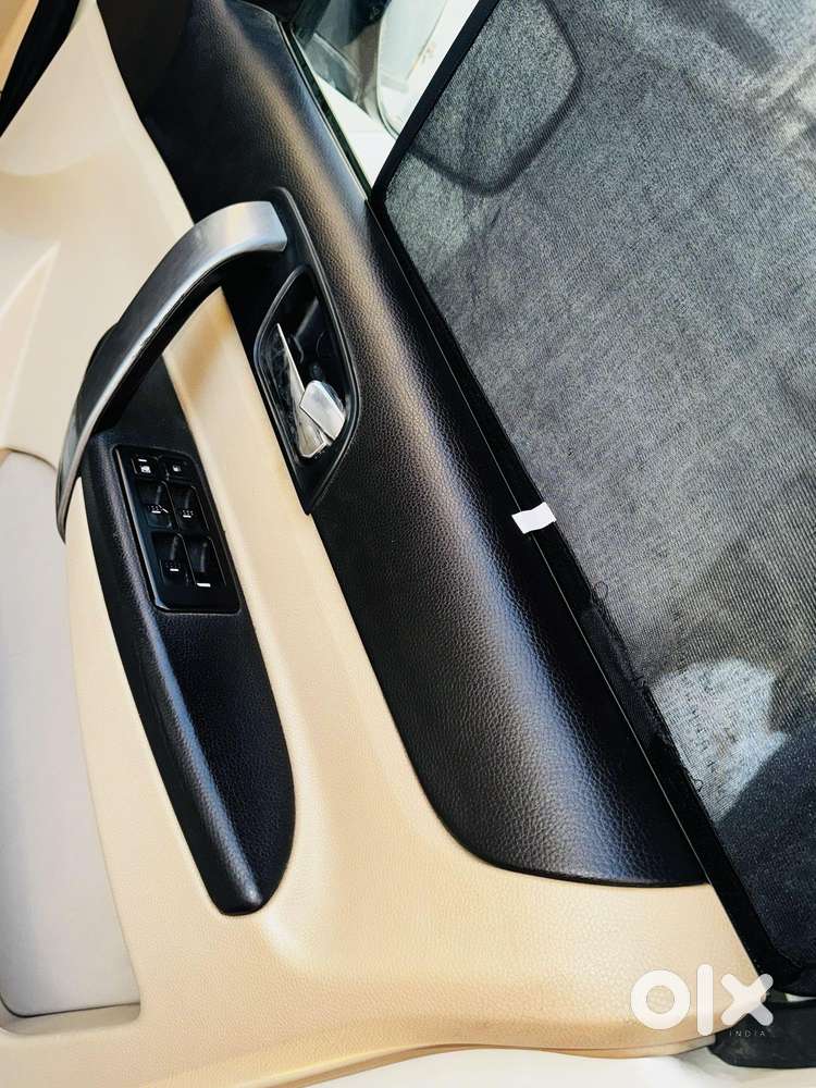 Tata Safari Storme 2012-2015 Explorer Edition, 2015, Diesel